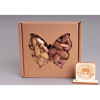 Dárková krabička Mlsná krabička S19