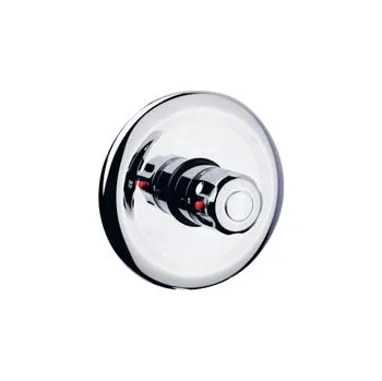 RAF termostat podomítkový T7082 směšovací připojení 1/2 T7082