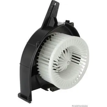 Ventilátor topení a klimatizace vnitřní ventilátor HERTH+BUSS ELPARTS 75610194