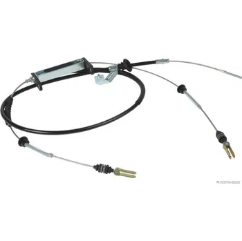 Auto-moto Tazne lanko, parkovaci brzda HERTH+BUSS JAKOPARTS J3910303