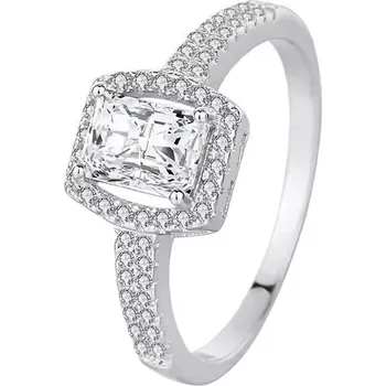 Prsten Stříbrný prsten STORY Velikost:7 (EU: 54-56) Ag/; ≤3,12 g 10943_7