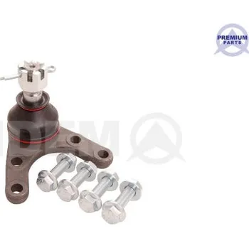 Podpora-/ Kloub SIDEM 52086