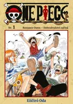 One Piece 1: Romance Dawn Dobrodružství…