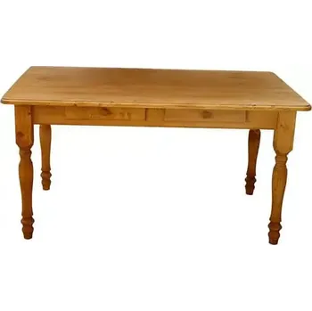 Jídelní stůl Dřevěný jídelní stůl 00457 - doprava zdarma - SLEVA 3% s kodem radost25