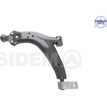 Opravná sada podvozku a pohonu kol Ridici paka, zaveseni kol SIDEM 53570