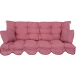 Patio Bora sada sedáků 170 x 50 cm