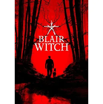 Počítačová hra The Blair Witch - PC