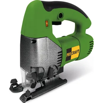 Vrtačka Pila přímočará Procraft ST1500