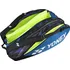 Tenisová taška Yonex Bag Pro Series 922212 12R modrá