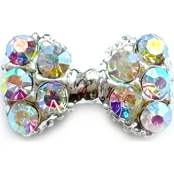 3D zdobení - Mašlička AB efekt