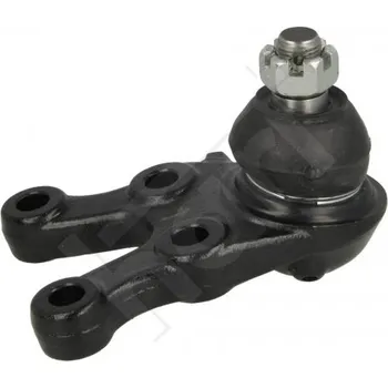 Zavěšení kol Čep ramene zavěšení Pajero 91- /levý/ dolní MB831037 HART