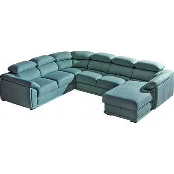 Dolmar Rohová sedací souprava rozkládací Cadiz 2 Dolm