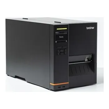 Počítačové příslušenství Tiskárna samolepicích štítků Brother, TJ-4520TN