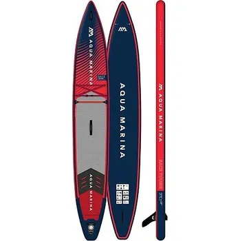 Paddleboard paddleboard AQUA MARINA Race Young one size One Size