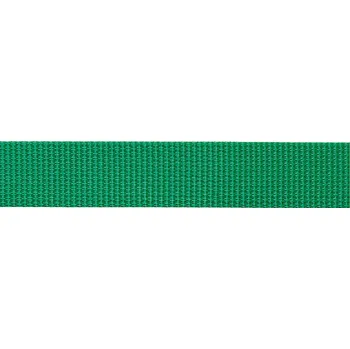 Lano Plochá smyce BEAL Flat 26 mm Barva: green, Délka: 100 m, Kód produktu: BSP26UNI.100.G
