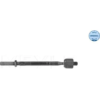 Soustava řízení Axiální kloub, příčné táhlo řízení MEYLE 116 031 0016