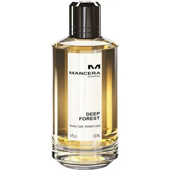 Unisex parfém Mancera Collections Mancera-ClassicsDeep ForestEau de Parfum Spray 120 ml (29 733,00 Kč / 1 l)