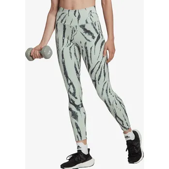 Dámské legíny adidas Optime 7/8 XS 24623