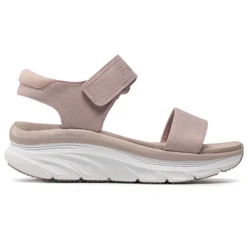Dámské sandále SKECHERS New Block 119226BLSH