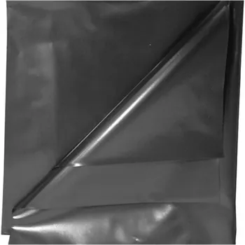 Pytle na odpadky Pytel na suť 120l, 70x110cm, 170mic., černý