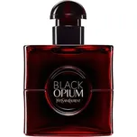 Yves-Saint-Laurent Damske-vune Black-OpiumOver RedEau de Parfum Spray 30 ml (41 567,00 Kč / 1 l)