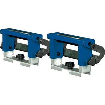 Dílenský stůl Holzstar Sada válečkových podpěr pro UWT 3200