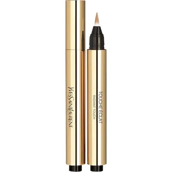 Make-up Yves-Saint-Laurent Make-up Make-up-oblicejeTouche Éclat 5 Luminous Honey 2,5 ml ()