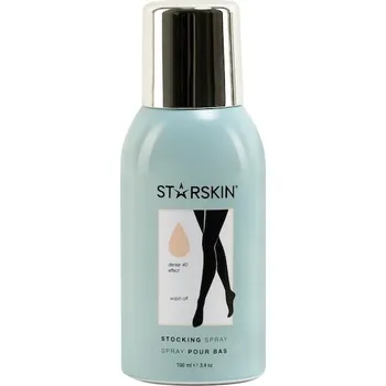Stylingový přípravek StarSkin Pece Pece-o-teloStocking Spray 100 100 ml (4&nbsp;850,00 Kč / 1 l)