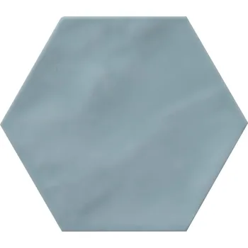 Venkovní dlažba Adex LEVANTE obklad Hexagono Poniente 10,8x12,4 (0,56m2)