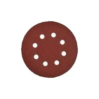 Brusný kotouč Brusný kotouč H216 125 p180-8děr