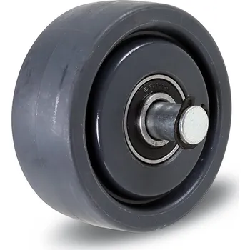 Hever Beta tools Náhradní přední pojezdové kolo pro zvedák 3030 2T