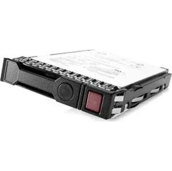 Interní pevný disk Hewlett Packard Enterprise HPE HDD 1.2TB SAS 12G Enterprise 10K SFF 2.5in SC 3y Wty DSF 872479R-B21 RENEW 872479R-B21