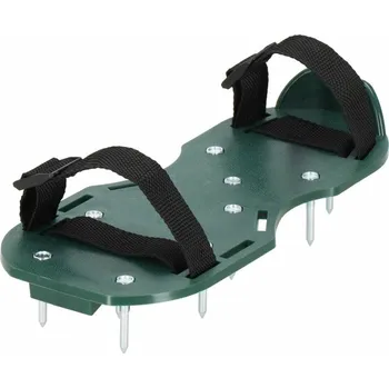 Springos GA0022 provzdušňovač trávníku na obuv