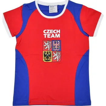 Pánské tričko Fun. triko ČR 2 dětské 146-152 Česko Rulyt s.r.o, 5.května 435, 440 01 Dobroměřice, e-mail: info@rulyt.cz