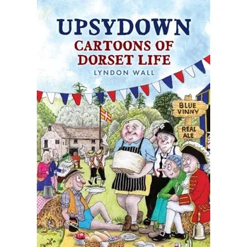 Cestování Upsydown - Wall, Lyndon