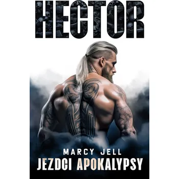 Kniha Hector - Marcy Jell (E-Kniha)