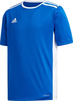 adidas Entrada 18 dětský modrý