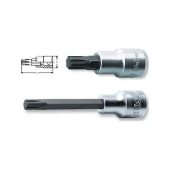 Gola sada Hlavice 1/2" RIBE KOKEN 4027-100M14