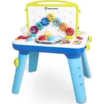 BABY EINSTEIN Stolek aktivní Curiosity 12m+