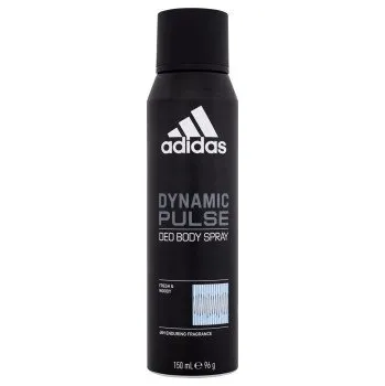 Adidas deo 150ml Dynamic Pulse Men