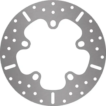 Brzdový kotouč BRK RTR FIX RD RE FTR MD8007