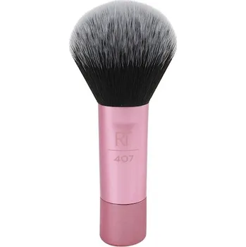 Real-Techniques Makeup-Brushes Cheek-BrushesMini Multitask Brush 1 Stk. (156,00 Kč / 1 ks.)