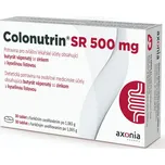 AXONIA Pharma Colonutrin SR 500 mg 30…