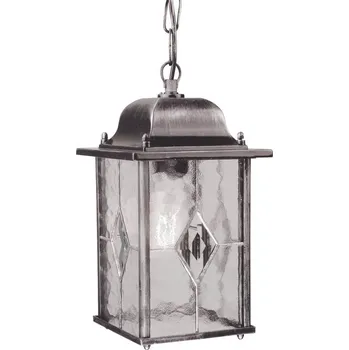 Venkovní závěsná lucerna Elstead WEXFORD WX9