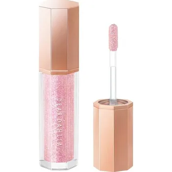 Make-up DEAR-DAHLIA Make-up-oci Ocni-stinyFlitry na oči Paradise Shine Muse 4 g ()