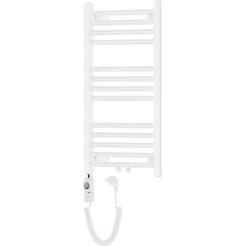 Radiátor Mexen Mars elektrický radiátor 700 x 400 mm, 300 W, bílý - W110-0700-400-2300-20