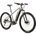 APACHE Hupahu MX1 510 17,5 Ah 16" (S) stříbrná 2024