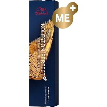 Barva na vlasy Wella Professionals Barvy-na-vlasyKoleston Perfect Me+ Rich Naturals No. 10/95 60 ml (4&nbsp;917,00 Kč / 1 l)