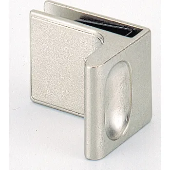 Nábytkové kování Hettich Úchytka na skleněné dveře