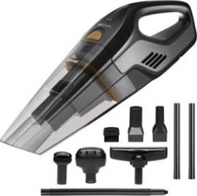 Ruční vysavač CONCEPT 18,5 V WET & DRY RISER EXTENSION VP4353